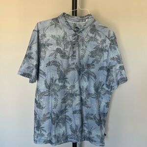 Tommy Bahama Polo/Golf Shirt NWOT
